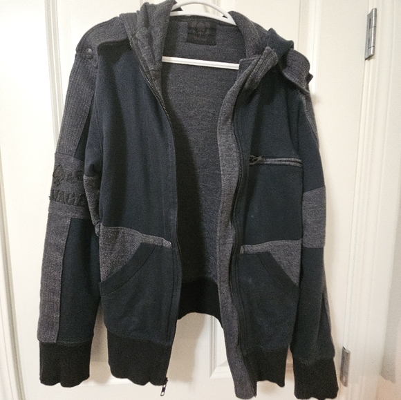 Savage mens hoodie high quality thick mens small fits like medium - Picture 6 of 6